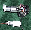 Fuel pump upgrade: